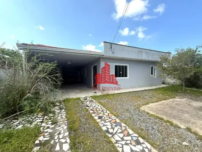 Casa com 3 Quartos à venda, 150m² no Gravatá, Navegantes