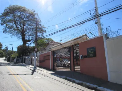 Casa de Condomínio com 2 Quartos à venda, 65m² no Vila Irmãos Arnoni, São Paulo