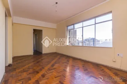 Apartamento com 3 Quartos à venda, 94m² no Rio Branco, Porto Alegre