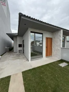 Casa com 3 Quartos à venda, 70m² no Rio Grande, Palhoça