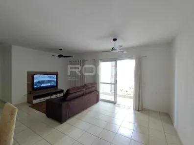 Apartamento com 3 Quartos à venda, 101m² no Nova Aliança, Ribeirão Preto