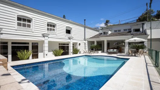 Casa com 4 Quartos à venda, 1328m² no Jardim das Bandeiras, São Paulo