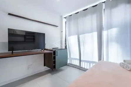 Apartamento com 1 Quarto à venda, 33m² no Centro, Rio de Janeiro