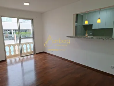 Apartamento com 2 Quartos à venda, 65m² no Campo Belo, São Paulo