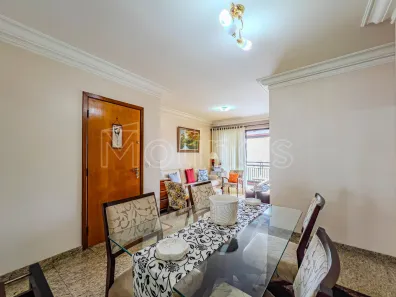 Apartamento com 3 Quartos à venda, 90m² no Vila Regente Feijó, São Paulo
