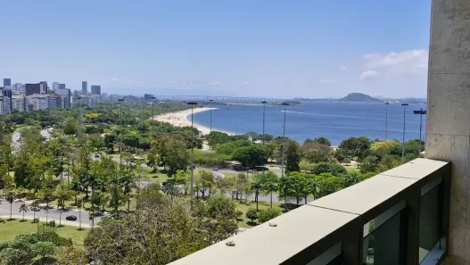 Apartamento com 3 Quartos à venda, 150m² no Flamengo, Rio de Janeiro