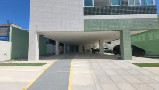 Flat com 1 Quarto à venda, 25m² no Bairro Novo, Olinda