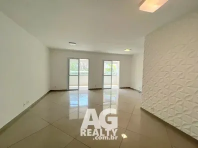 Apartamento com 3 Quartos para alugar, 100m² no Vila Suzana, São Paulo