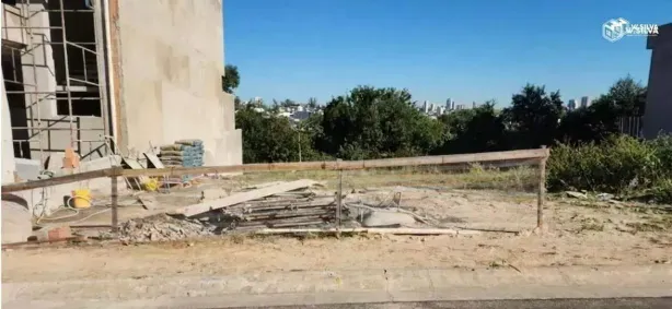 Lote/Terreno à venda, 208m² no Vila Rubens, Indaiatuba