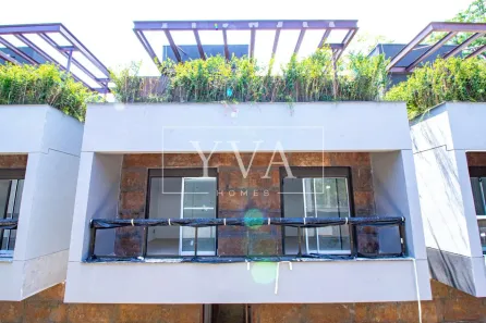 Casa de Condomínio com 3 Quartos à venda, 502m² no Santo Amaro, São Paulo