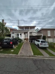Casa de Condomínio com 3 Quartos à venda, 500m² no Alphaville, Santana de Parnaíba