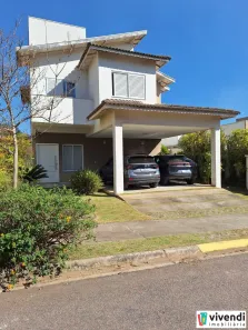 Casa de Condomínio com 4 Quartos à venda, 200m² no Engordadouro, Jundiaí