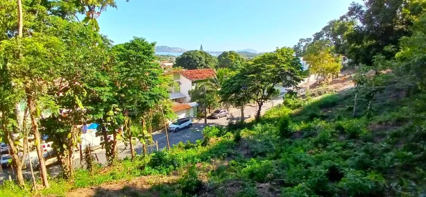 Lote/Terreno à venda, 1000m² no Piratininga, Niterói