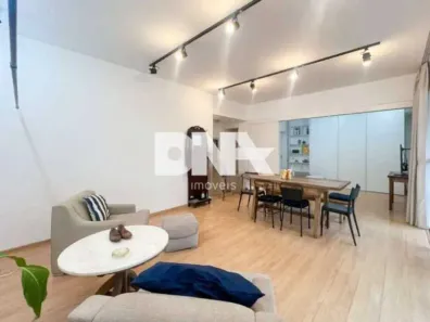 Apartamento com 3 Quartos à venda, 130m² no Ipanema, Rio de Janeiro