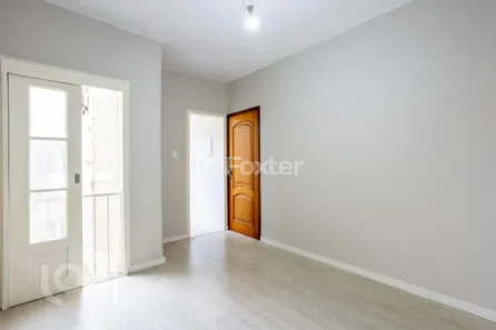 Apartamento com 1 Quarto à venda, 33m² no São Geraldo, Porto Alegre