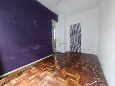 Apartamento com 1 Quarto à venda, 22m² no Barra do Imbuí, Teresópolis