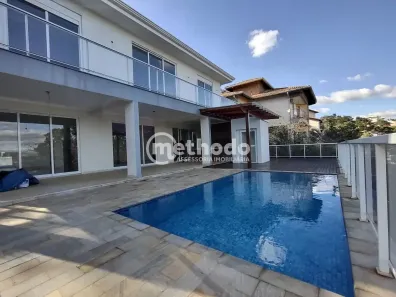 Casa com 5 Quartos à venda, 700m² no Chácara Flora, Valinhos