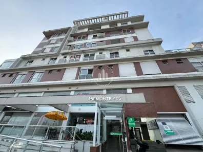 Apartamento com 1 Quarto à venda, 38m² no Centro, Florianópolis