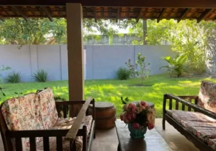 Casa de Condomínio com 3 Quartos à venda, 370m² no Buraquinho, Lauro de Freitas