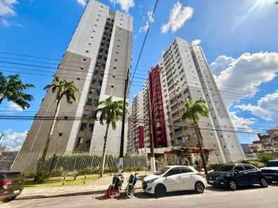 Apartamento com 3 Quartos à venda, 86m² no Pedreira, Belém