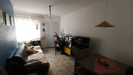Casa de Condomínio com 2 Quartos à venda, 60m² no Vila Nilo, São Paulo
