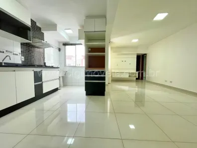 Apartamento com 2 Quartos à venda, 52m² no Setor Bueno, Goiânia