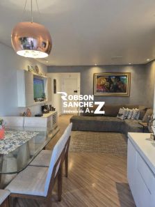Apartamento com 3 Quartos à venda, 90m² no Vila Mascote, São Paulo