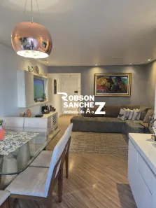 Apartamento com 3 Quartos à venda, 90m² no Vila Mascote, São Paulo