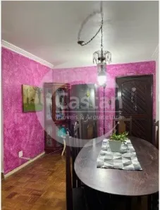 Apartamento com 4 Quartos à venda, 110m² no Tatuapé, São Paulo