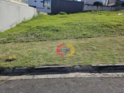 Lote/Terreno à venda, 304m² no Residencial Real Park, Arujá