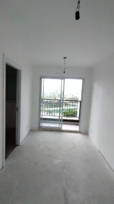 Apartamento com 2 Quartos à venda, 40m² no Vila São José (Ipiranga), São Paulo