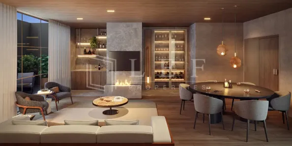 Apartamento com 3 Quartos à venda, 179m² no Jardim América, São Paulo