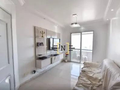 Apartamento com 3 Quartos à venda, 86m² no Cambuci, São Paulo
