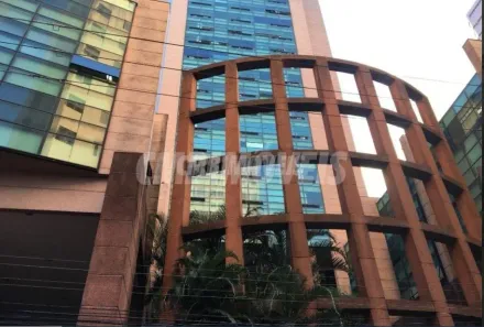 Sala Comercial com 4 Quartos à venda, 54m² no Centro, Campinas
