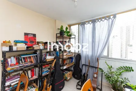 Apartamento com 2 Quartos à venda, 59m² no Perdizes, São Paulo
