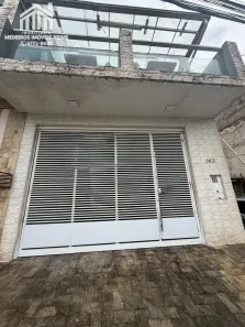 Casa com 2 Quartos à venda, 100m² no Jardim Paulista, Itapevi