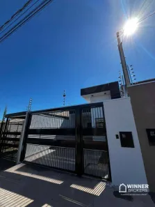 Casa com 2 Quartos à venda, 82m² no Jardim Gralha Azul, Sarandi