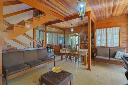 Casa com 4 Quartos à venda, 650m² no Alphaville - Lagoa dos Ingleses, Nova Lima