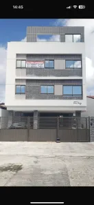 Apartamento com 3 Quartos à venda, 102m² no Bancários, João Pessoa