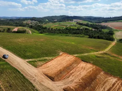 Lote/Terreno à venda, 500m² no Tijuco Preto(Caucaia do Alto), Cotia