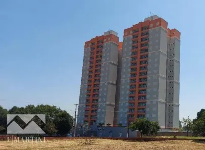 Apartamento com 3 Quartos à venda, 87m² no Piracicamirim, Piracicaba