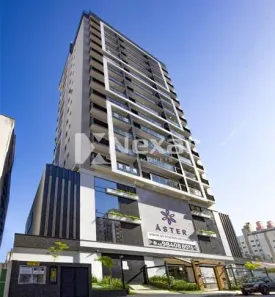 Apartamento com 1 Quarto à venda, 53m² no Kobrasol, São José