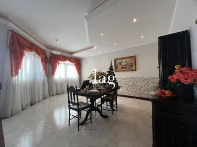 Casa de Condomínio com 4 Quartos à venda, 400m² no Jardim Ibiti do Paço, Sorocaba