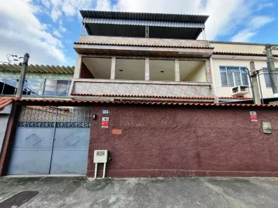 Casa com 3 Quartos à venda, 280m² no Realengo, Rio de Janeiro