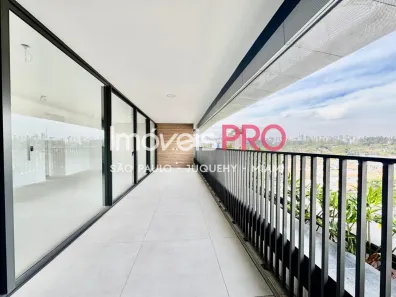 Apartamento com 3 Quartos à venda, 175m² no Vila Nova Conceição, São Paulo