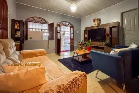 Casa com 1 Quarto à venda, 223m² no Cidade Nova, Manaus