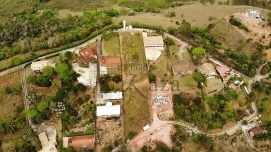 Lote/Terreno à venda, 2004m² no Freitas, São José dos Campos