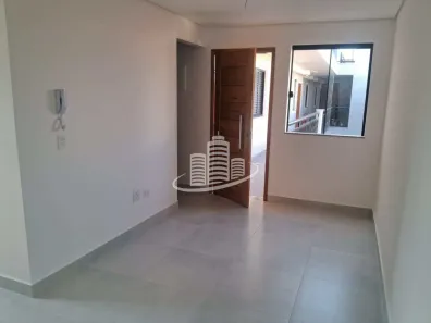Apartamento com 2 Quartos à venda, 35m² no Vila Constança, São Paulo