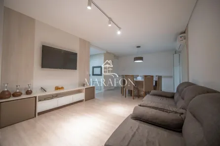 Apartamento com 2 Quartos à venda, 87m² no Centro, Gramado