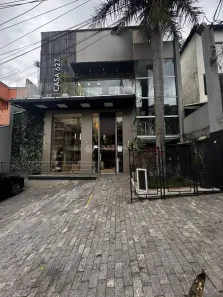 Sala Comercial para alugar, 15m² no Vila Ester (Zona Norte), São Paulo